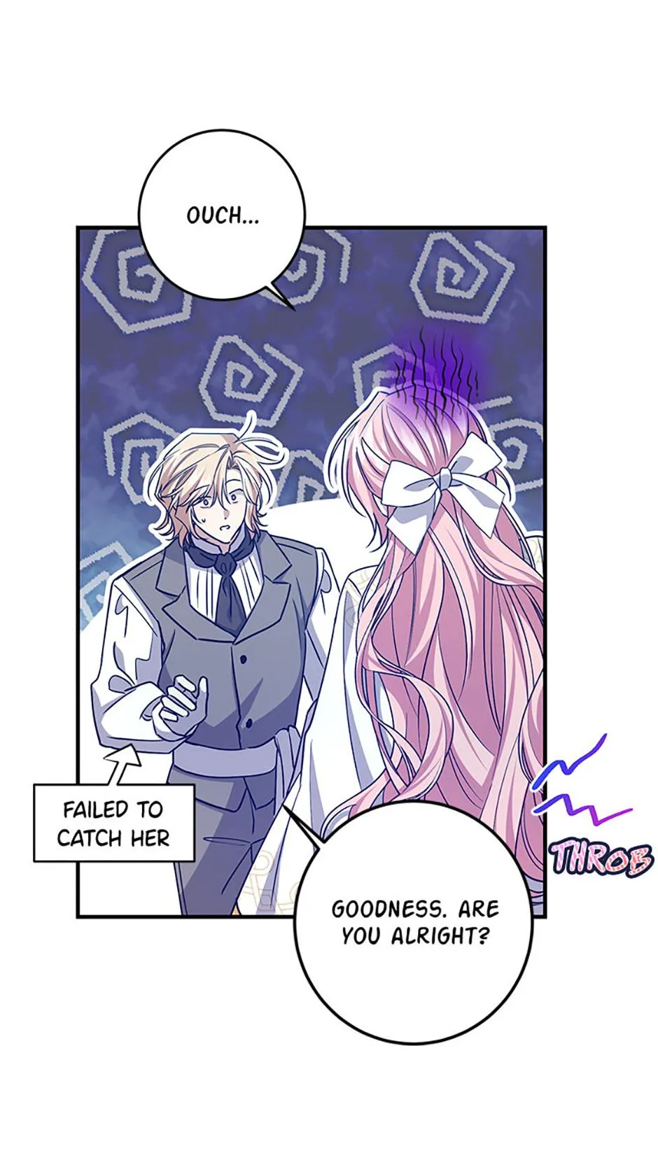 I Raised the Villains Preciously Chapter 60 page 58 - 