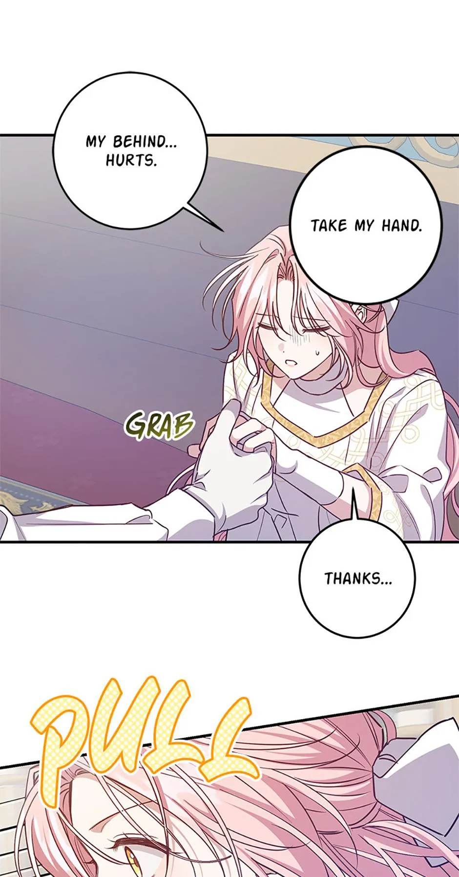 I Raised the Villains Preciously Chapter 60 page 59 - 