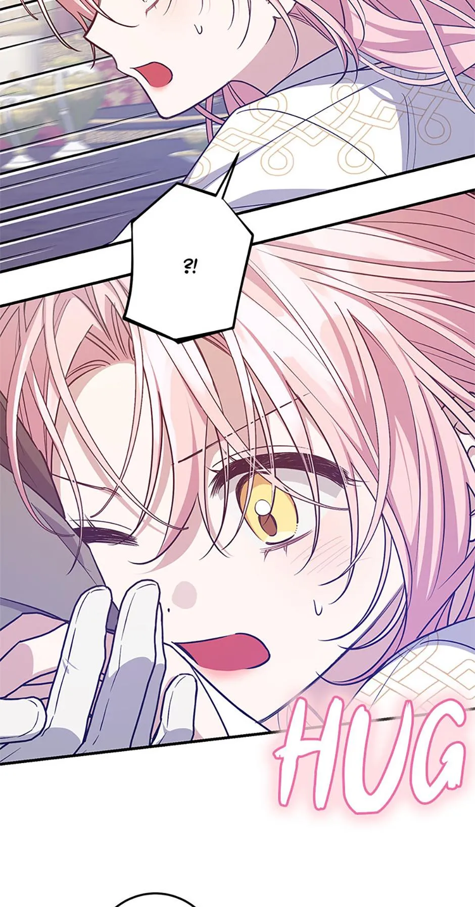 I Raised the Villains Preciously Chapter 60 page 60 - 