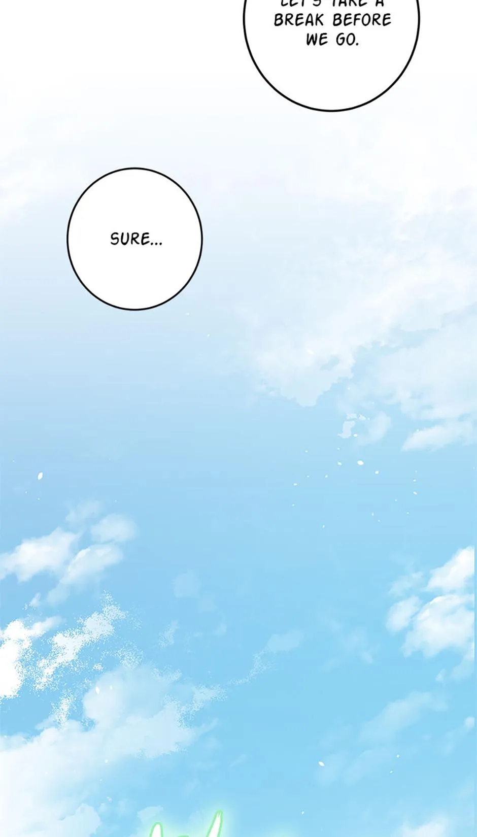 I Raised the Villains Preciously Chapter 60 page 7 - 