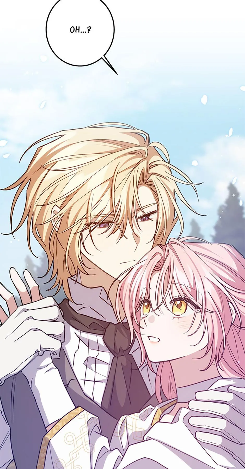 I Raised the Villains Preciously Chapter 60 page 61 - 