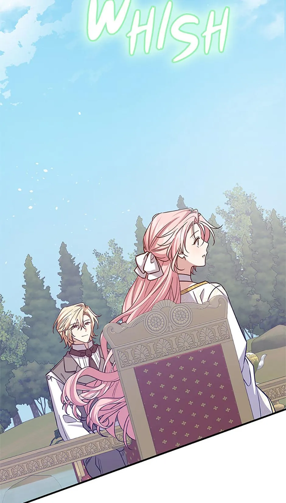 I Raised the Villains Preciously Chapter 60 page 8 - 