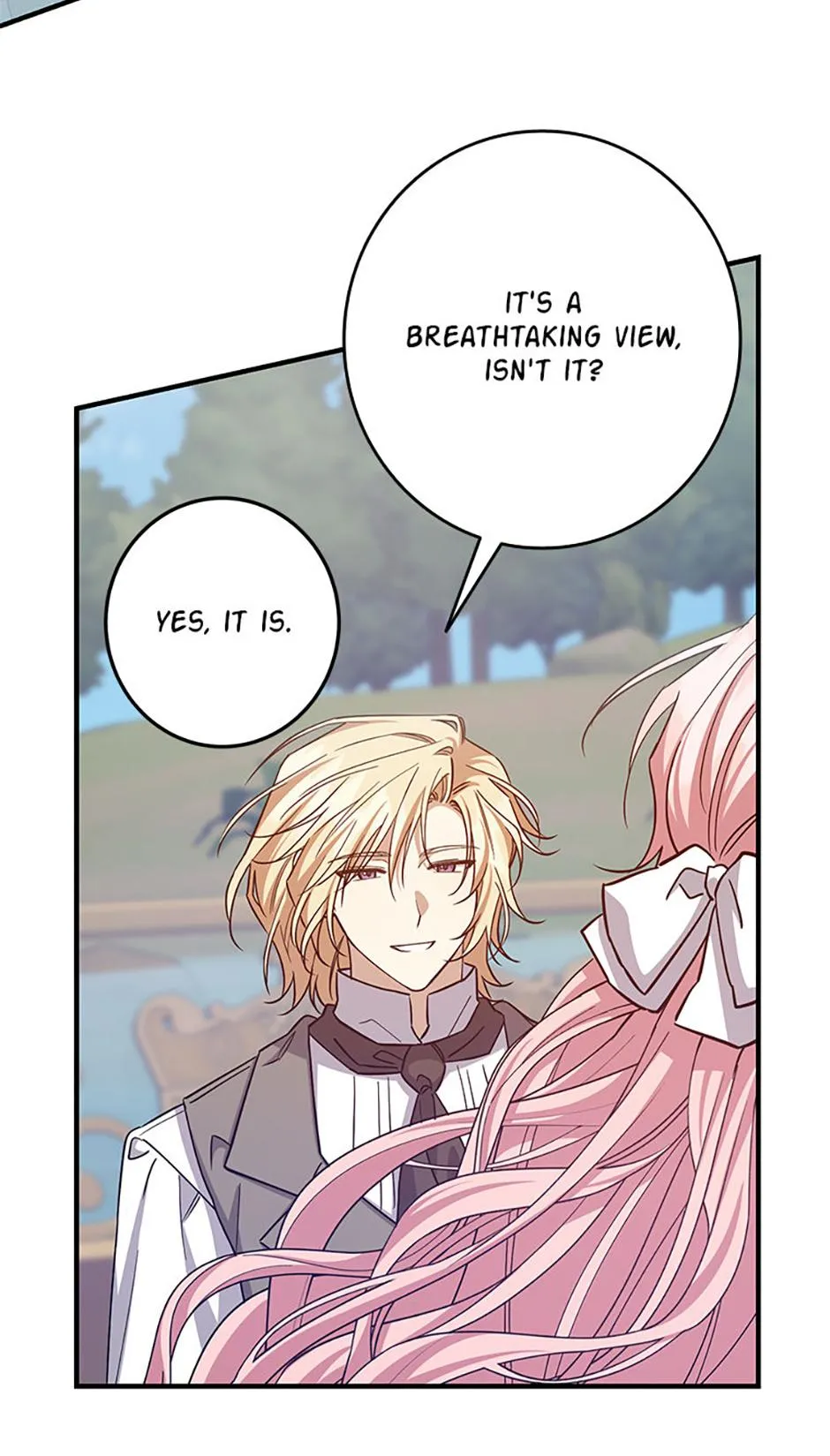 I Raised the Villains Preciously Chapter 60 page 9 - 