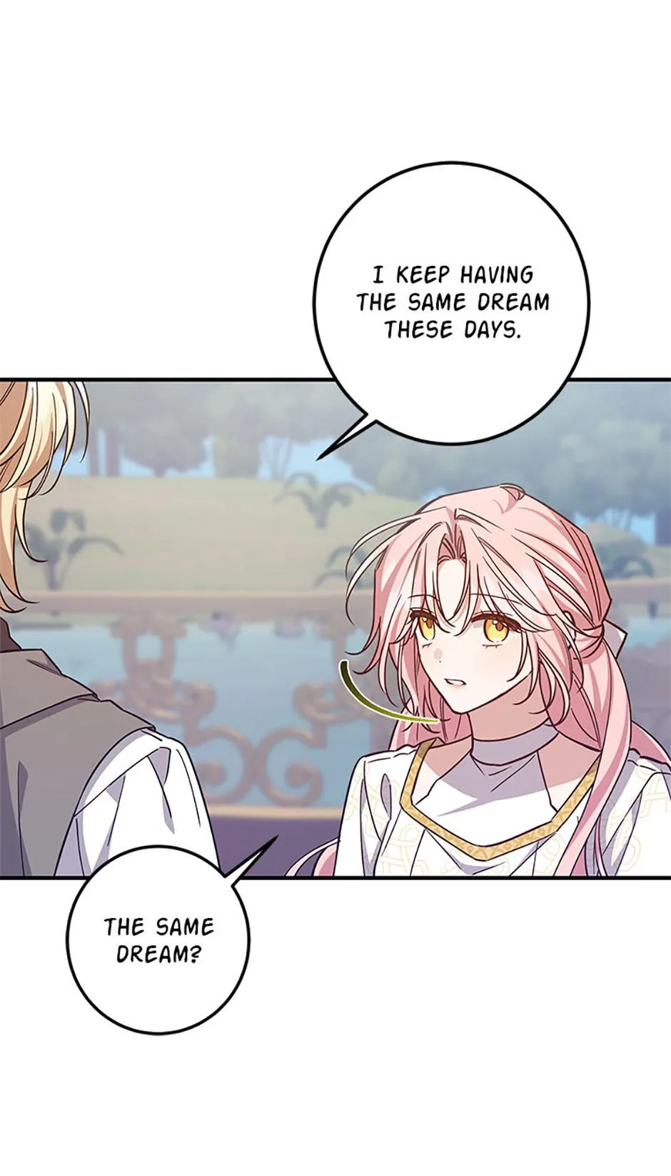 I Raised the Villains Preciously Chapter 60 page 10 - 