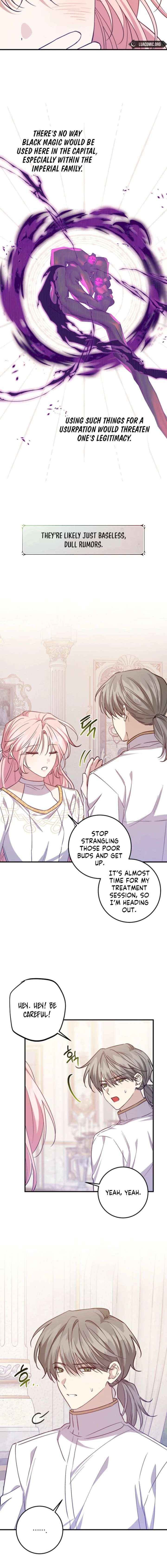 I Raised the Villains Preciously Chapter 62 page 2 - 
