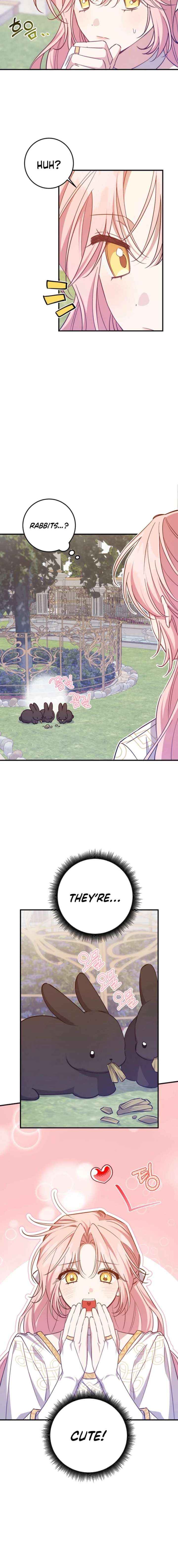 I Raised the Villains Preciously Chapter 62 page 4 - 