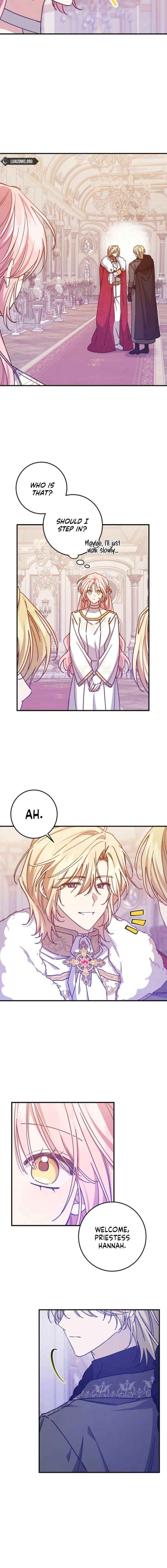 I Raised the Villains Preciously Chapter 63 page 2 - 