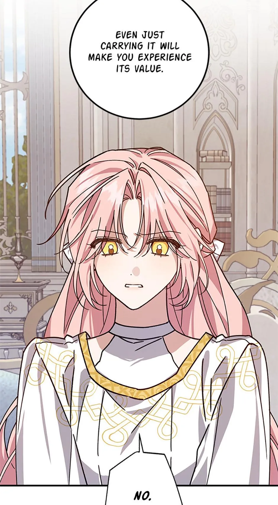 I Raised the Villains Preciously Chapter 65 page 12 - 