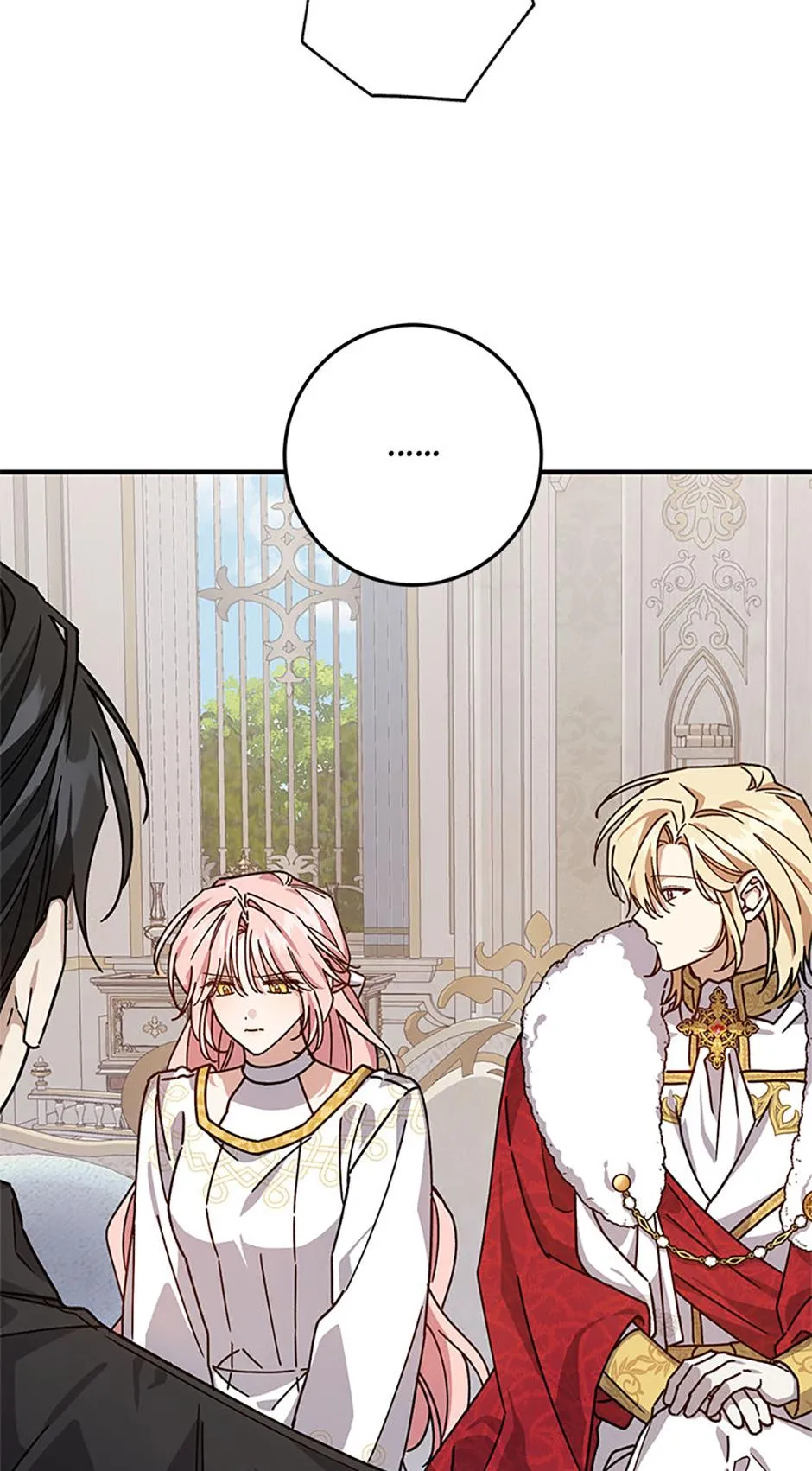 I Raised the Villains Preciously Chapter 65 page 13 - 