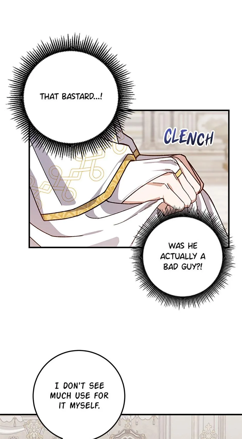 I Raised the Villains Preciously Chapter 65 page 18 - 