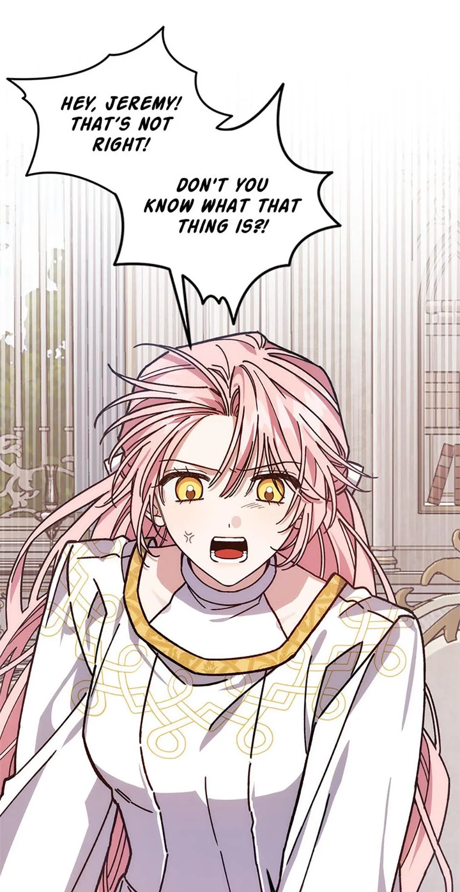 I Raised the Villains Preciously Chapter 65 page 21 - 