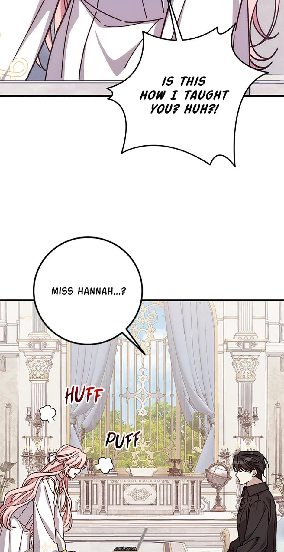 I Raised the Villains Preciously Chapter 65 page 22 - 
