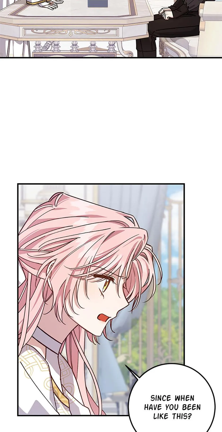 I Raised the Villains Preciously Chapter 65 page 23 - 