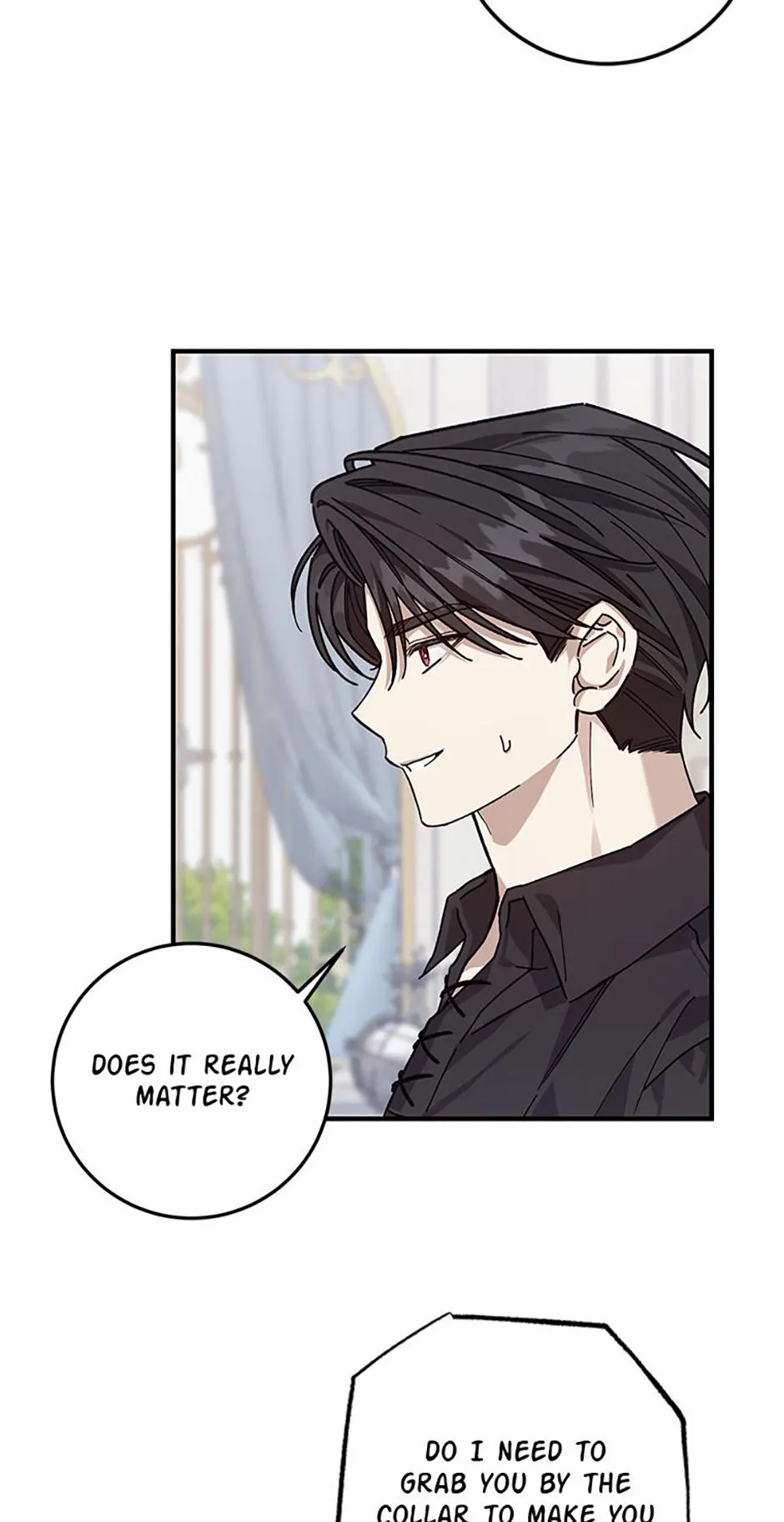 I Raised the Villains Preciously Chapter 65 page 24 - 