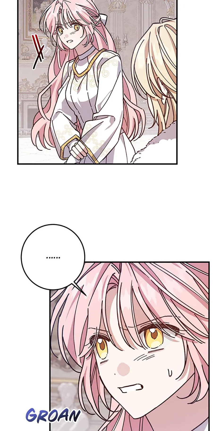 I Raised the Villains Preciously Chapter 65 page 27 - 