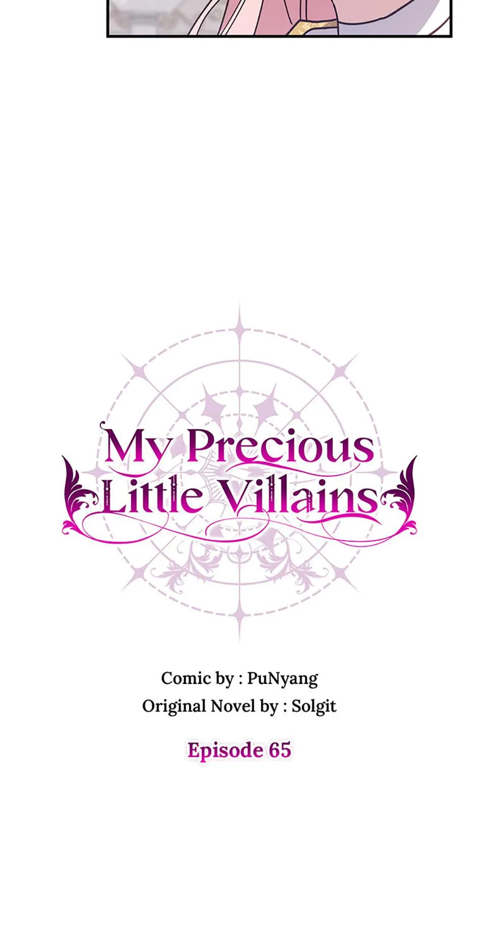 I Raised the Villains Preciously Chapter 65 page 28 - 