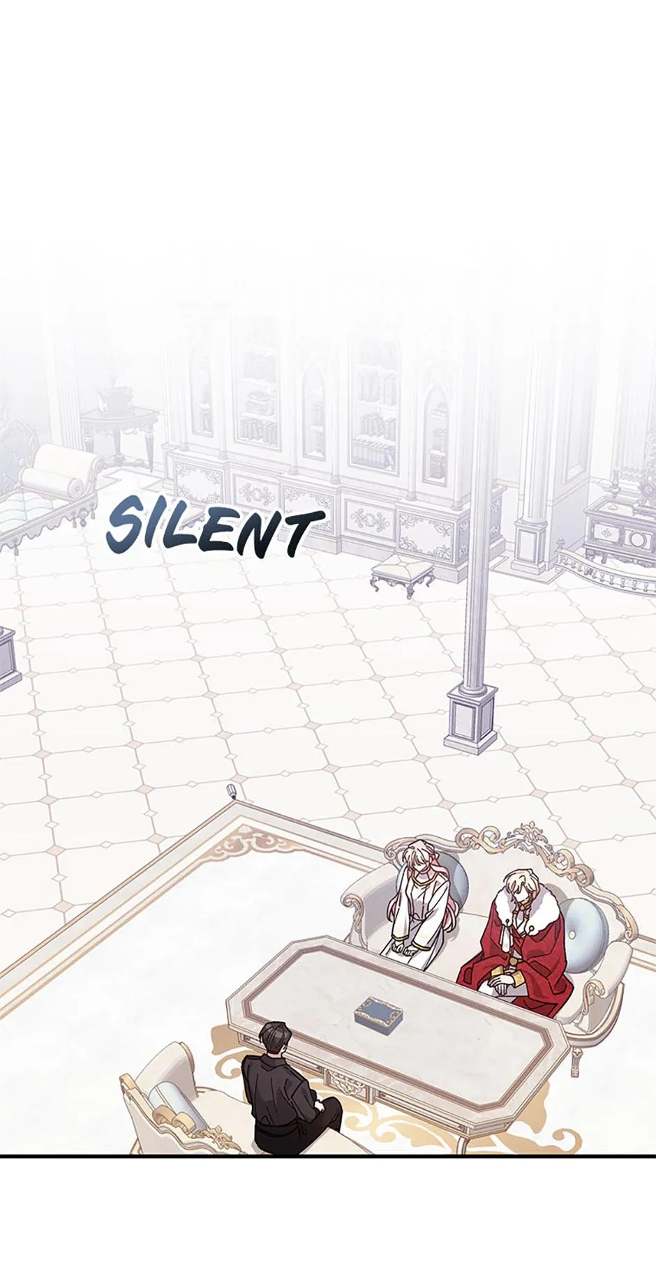 I Raised the Villains Preciously Chapter 65 page 29 - 