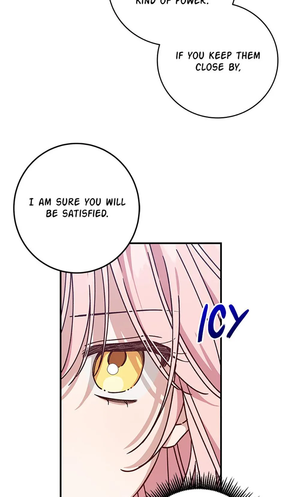 I Raised the Villains Preciously Chapter 65 page 4 - 