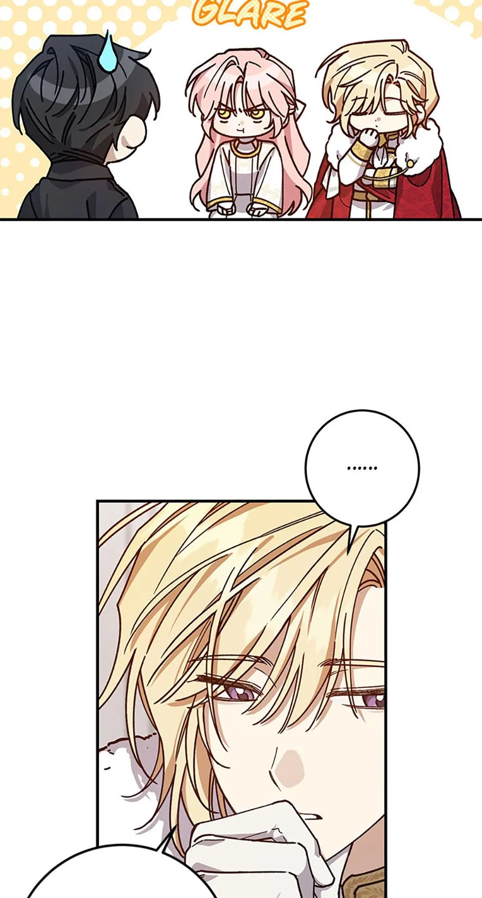 I Raised the Villains Preciously Chapter 65 page 33 - 