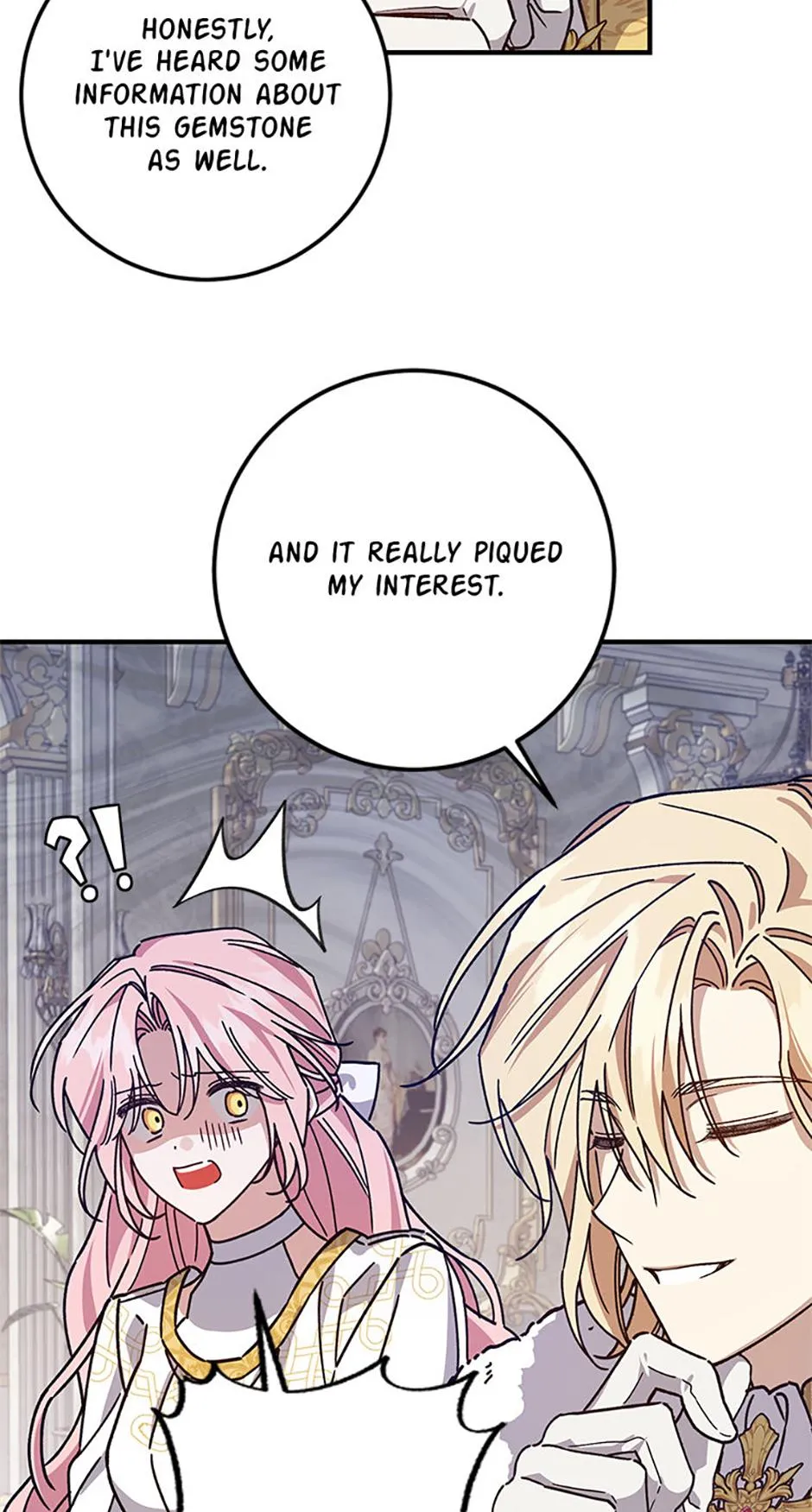 I Raised the Villains Preciously Chapter 65 page 34 - 