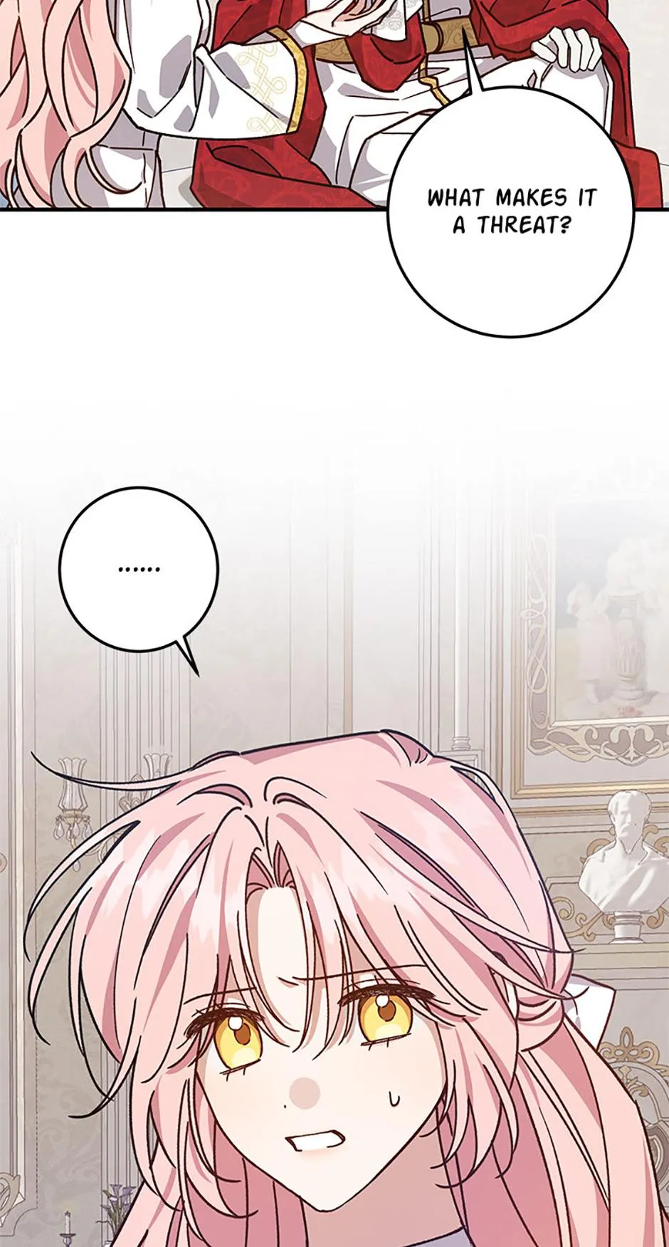 I Raised the Villains Preciously Chapter 65 page 36 - 