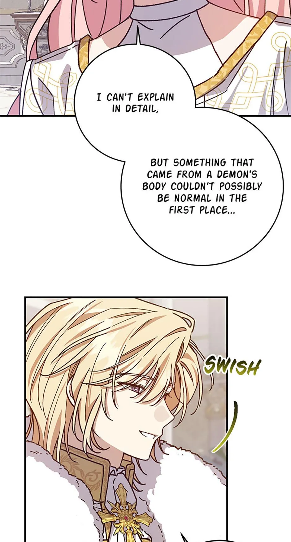 I Raised the Villains Preciously Chapter 65 page 37 - 