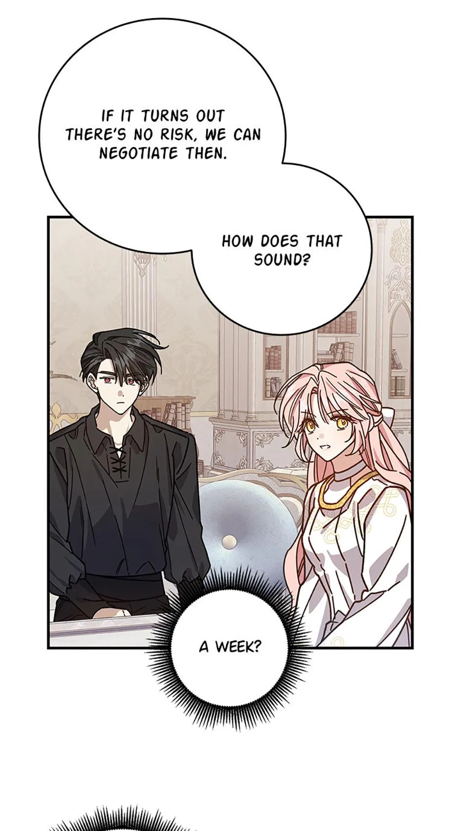 I Raised the Villains Preciously Chapter 65 page 41 - 
