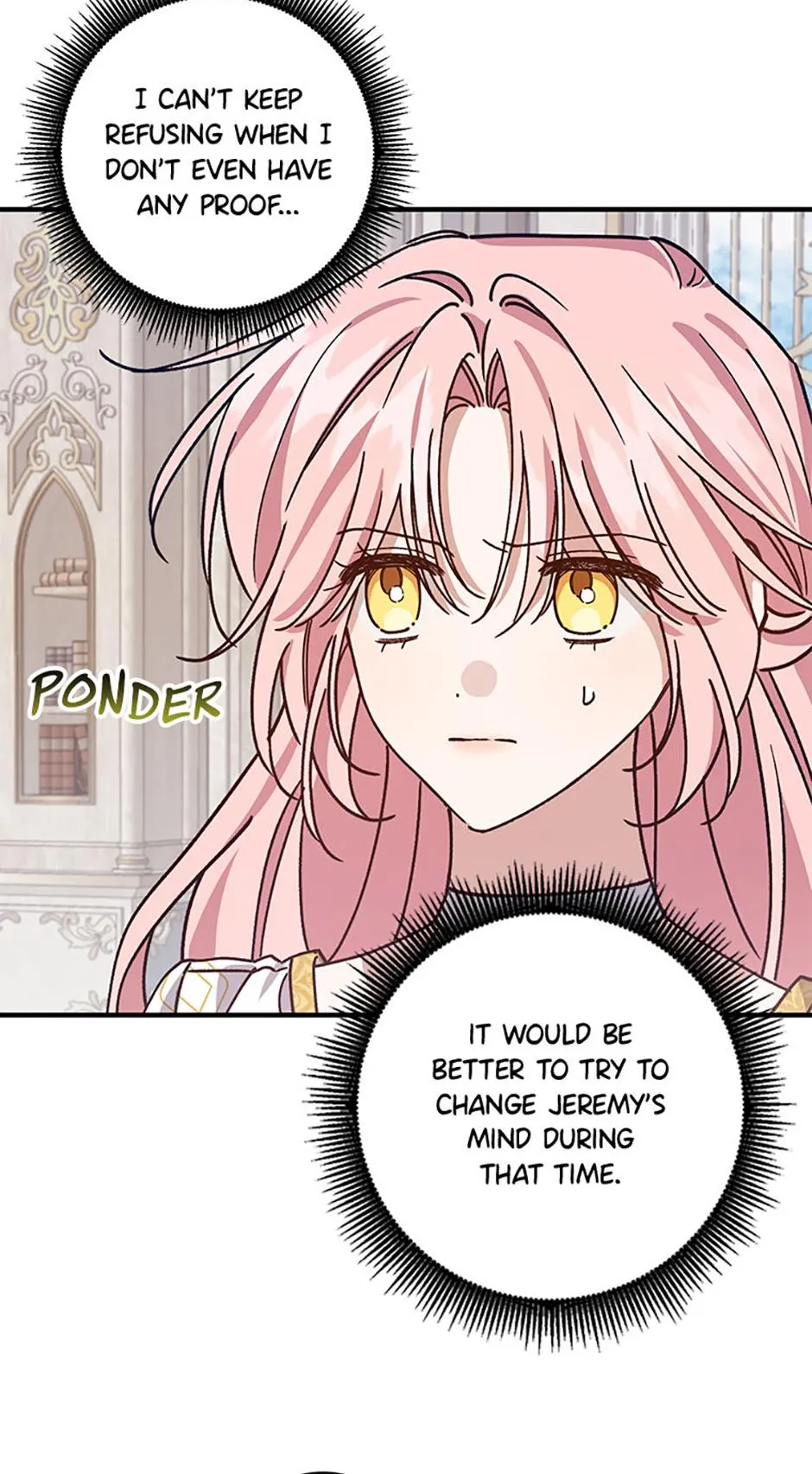 I Raised the Villains Preciously Chapter 65 page 42 - 