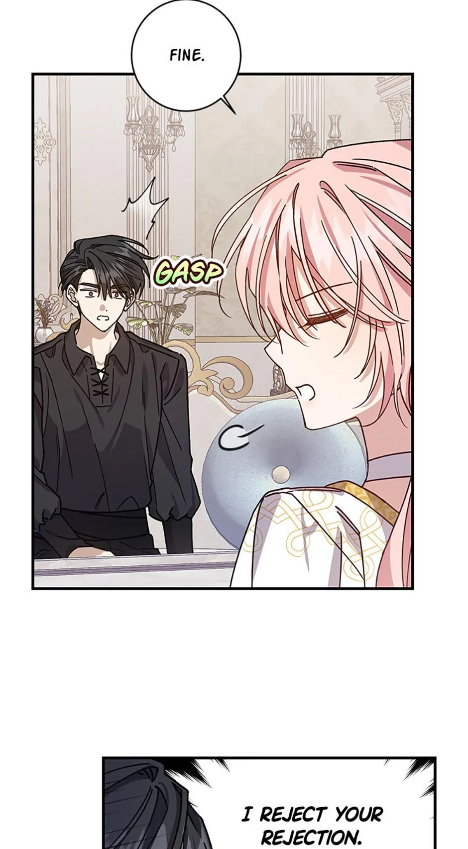 I Raised the Villains Preciously Chapter 65 page 43 - 