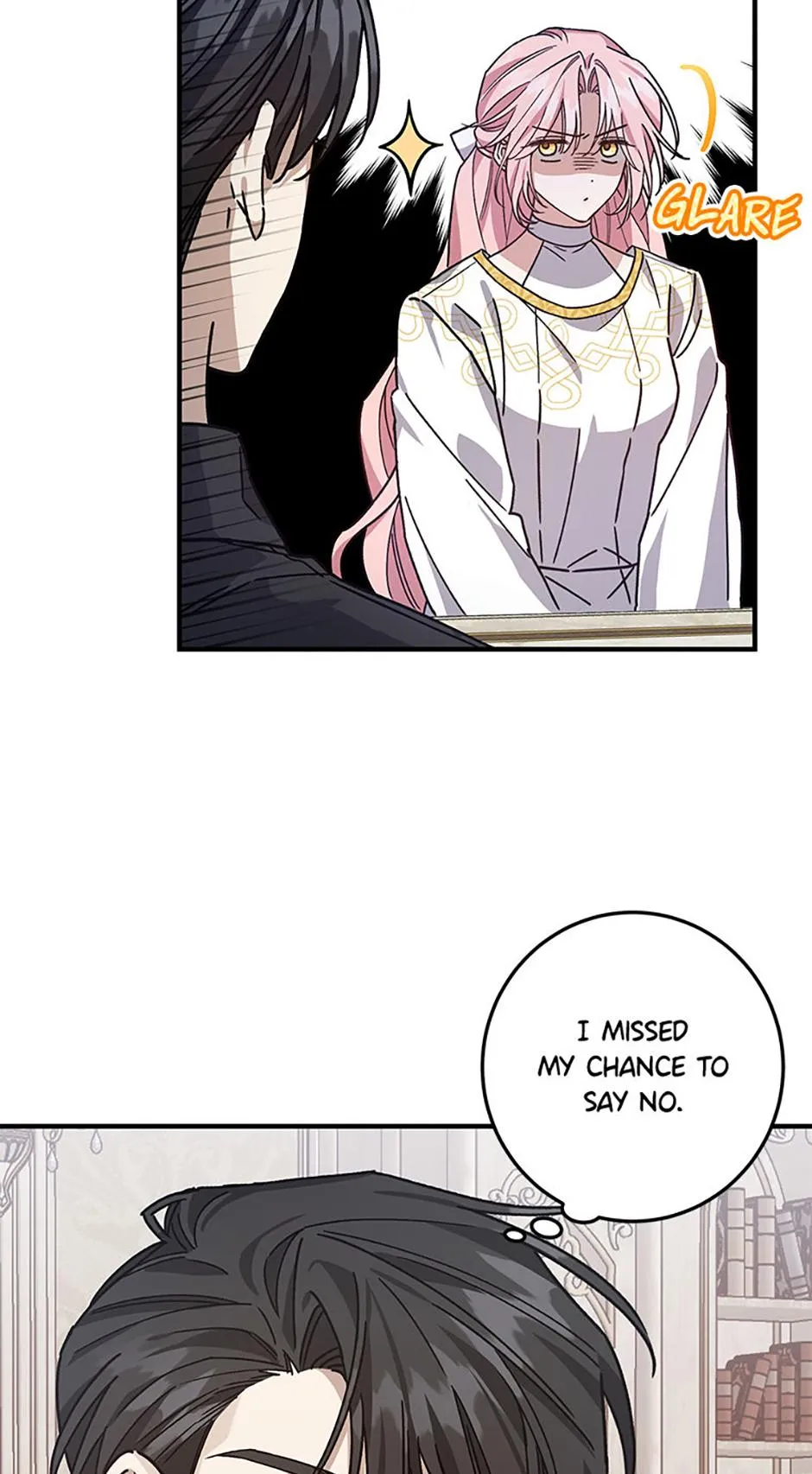 I Raised the Villains Preciously Chapter 65 page 44 - 