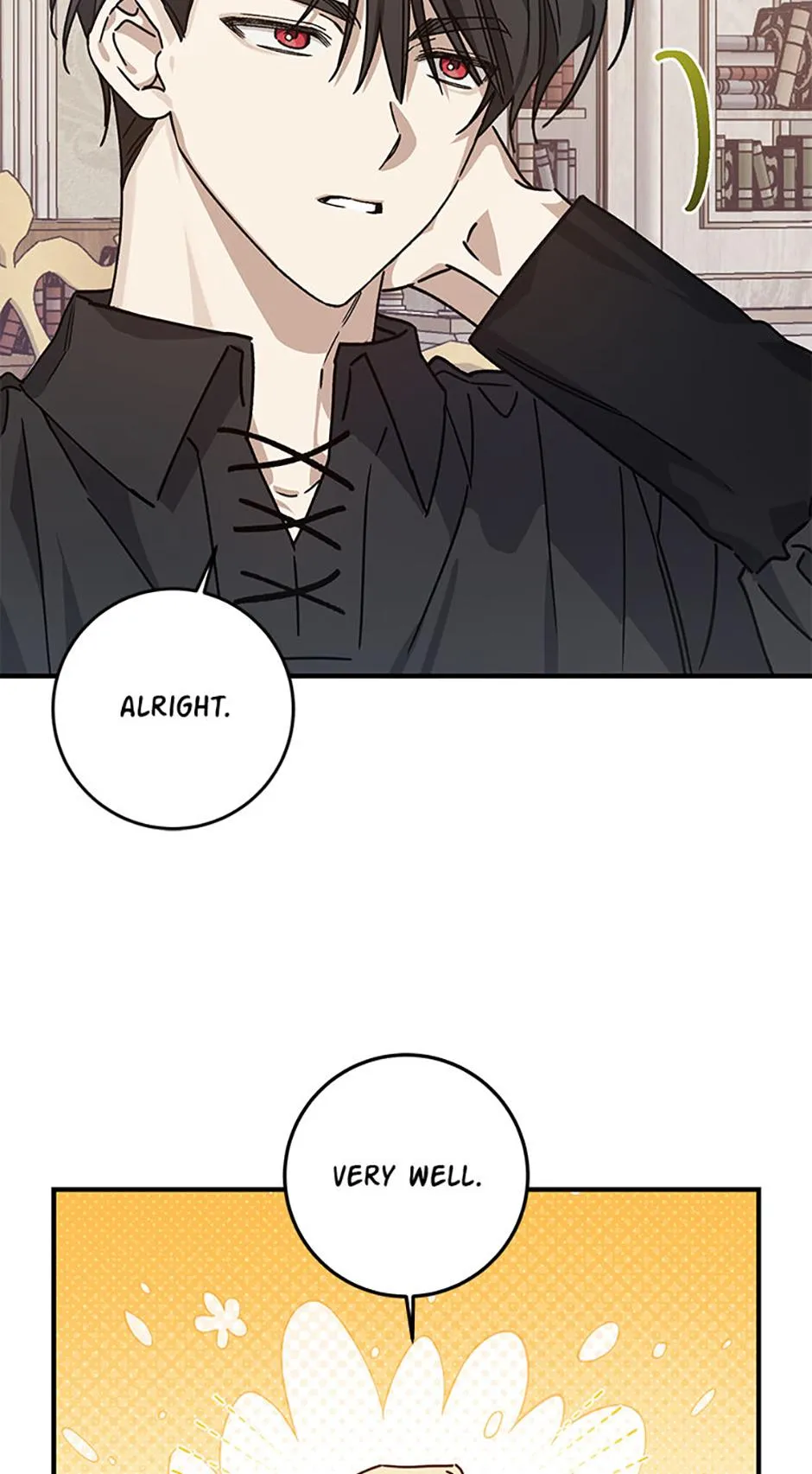 I Raised the Villains Preciously Chapter 65 page 45 - 