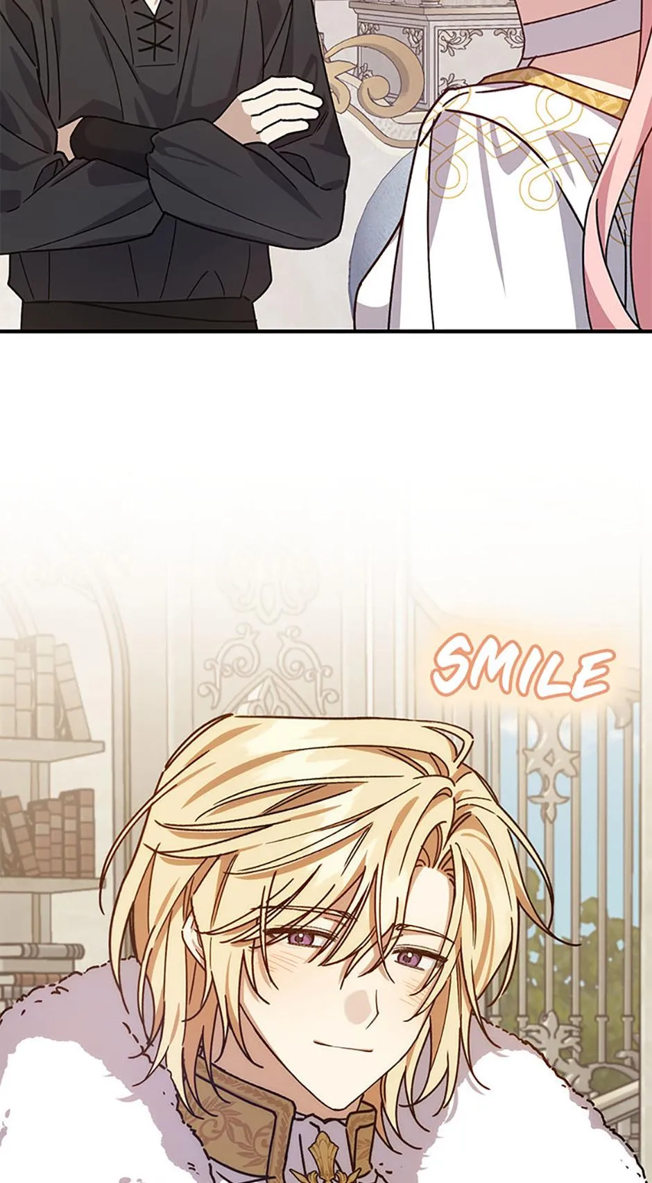 I Raised the Villains Preciously Chapter 65 page 47 - 