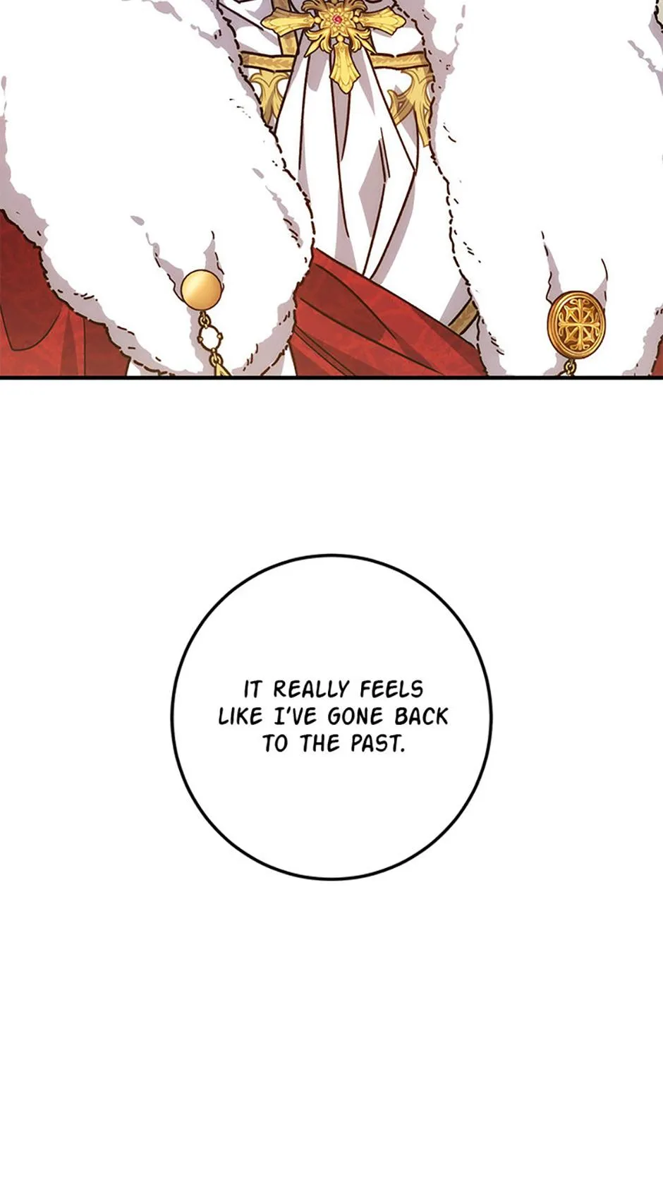 I Raised the Villains Preciously Chapter 65 page 48 - 