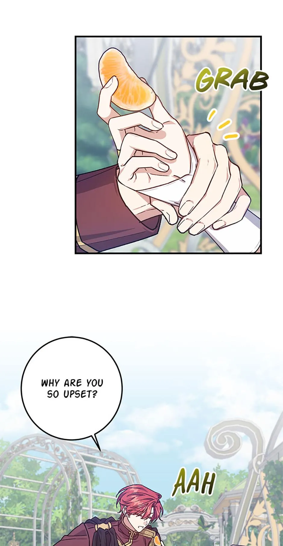 I Raised the Villains Preciously Chapter 65 page 51 - 