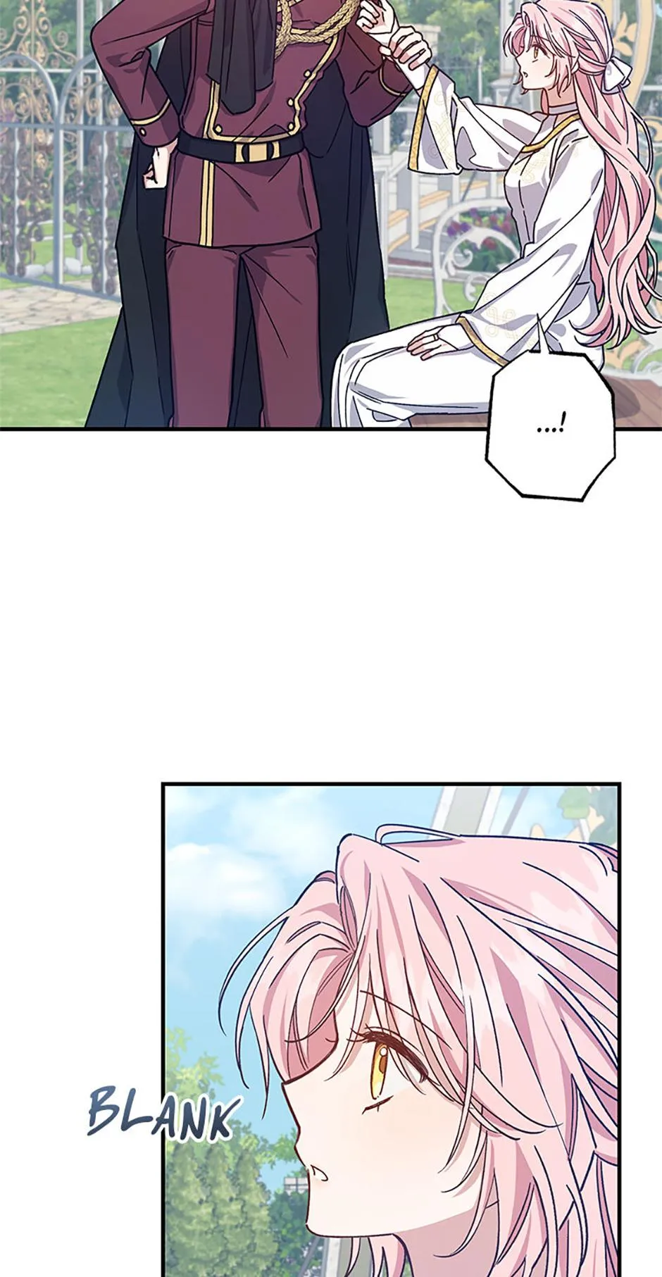 I Raised the Villains Preciously Chapter 65 page 52 - 
