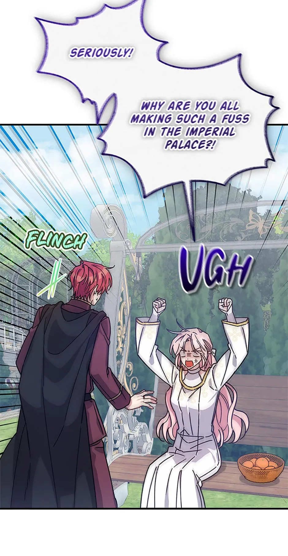 I Raised the Villains Preciously Chapter 65 page 54 - 