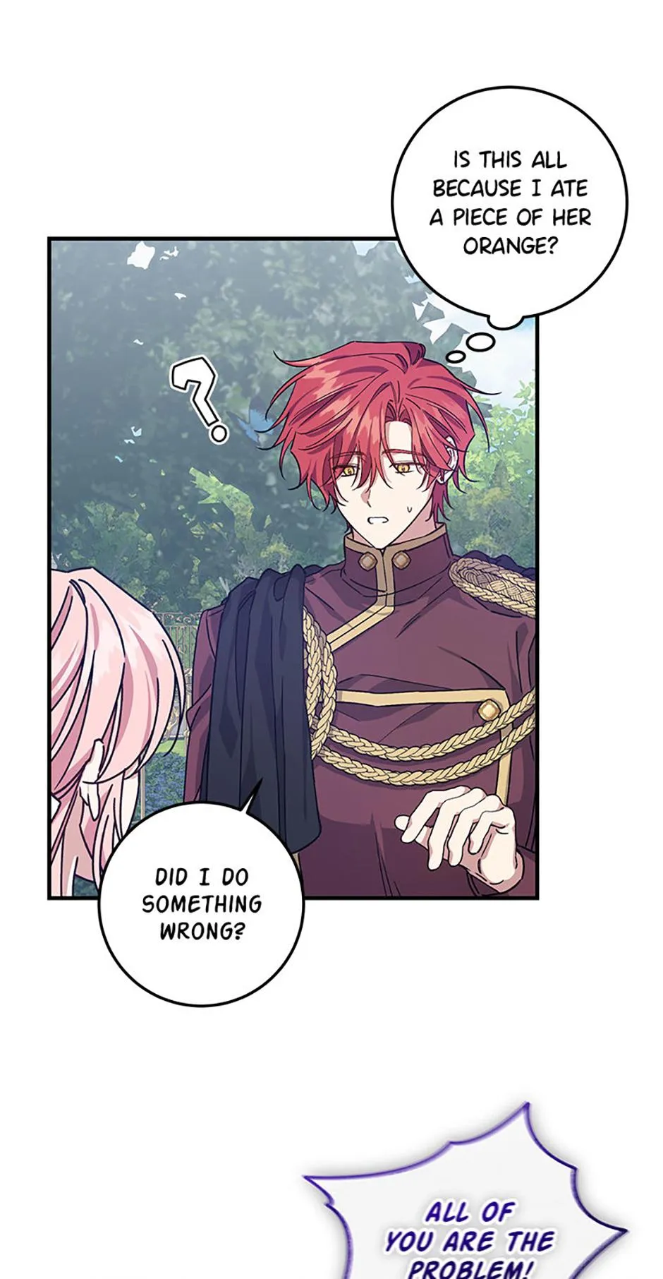 I Raised the Villains Preciously Chapter 65 page 55 - 