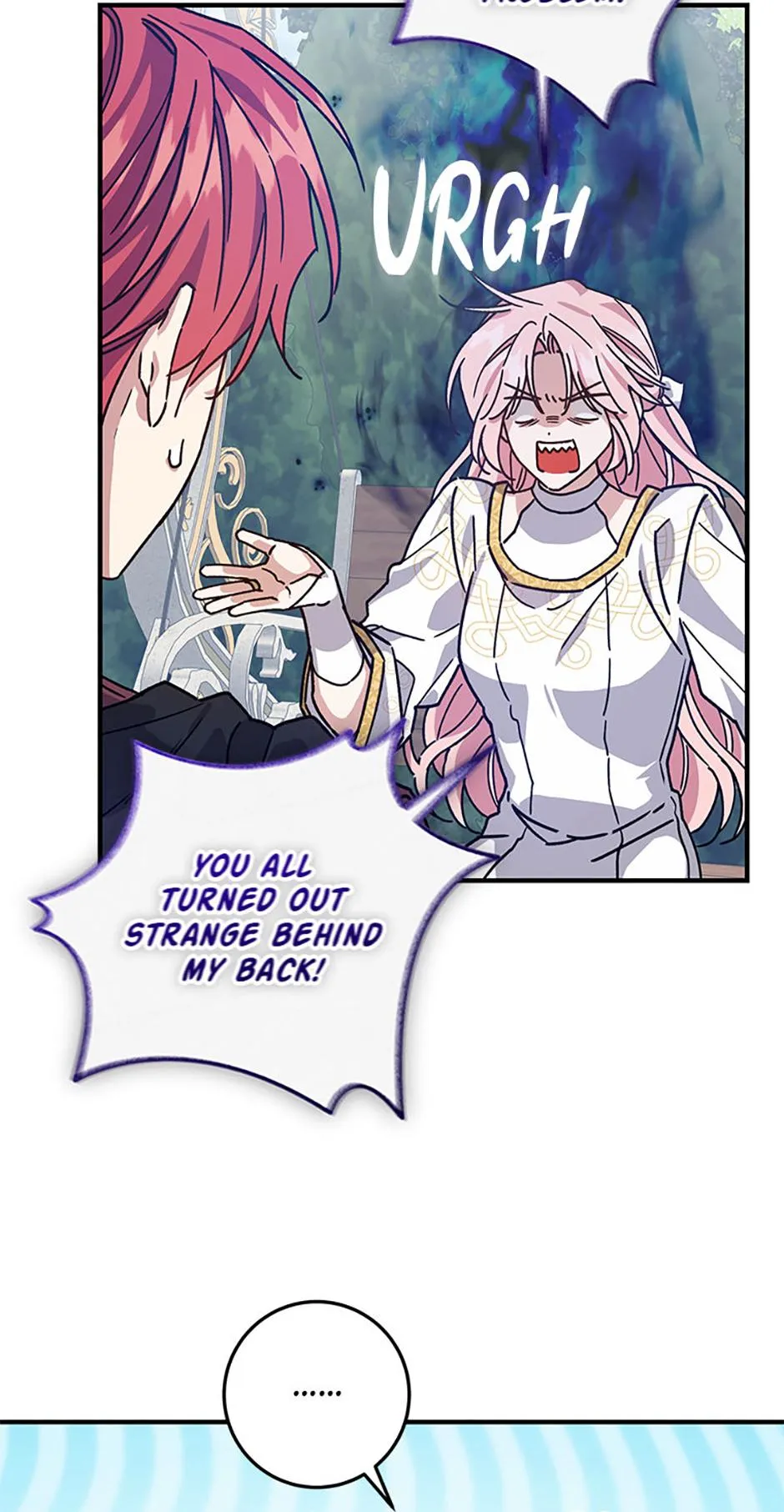 I Raised the Villains Preciously Chapter 65 page 56 - 