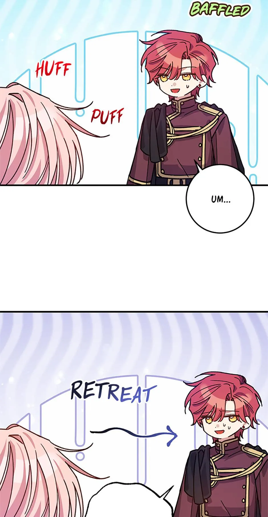 I Raised the Villains Preciously Chapter 65 page 57 - 