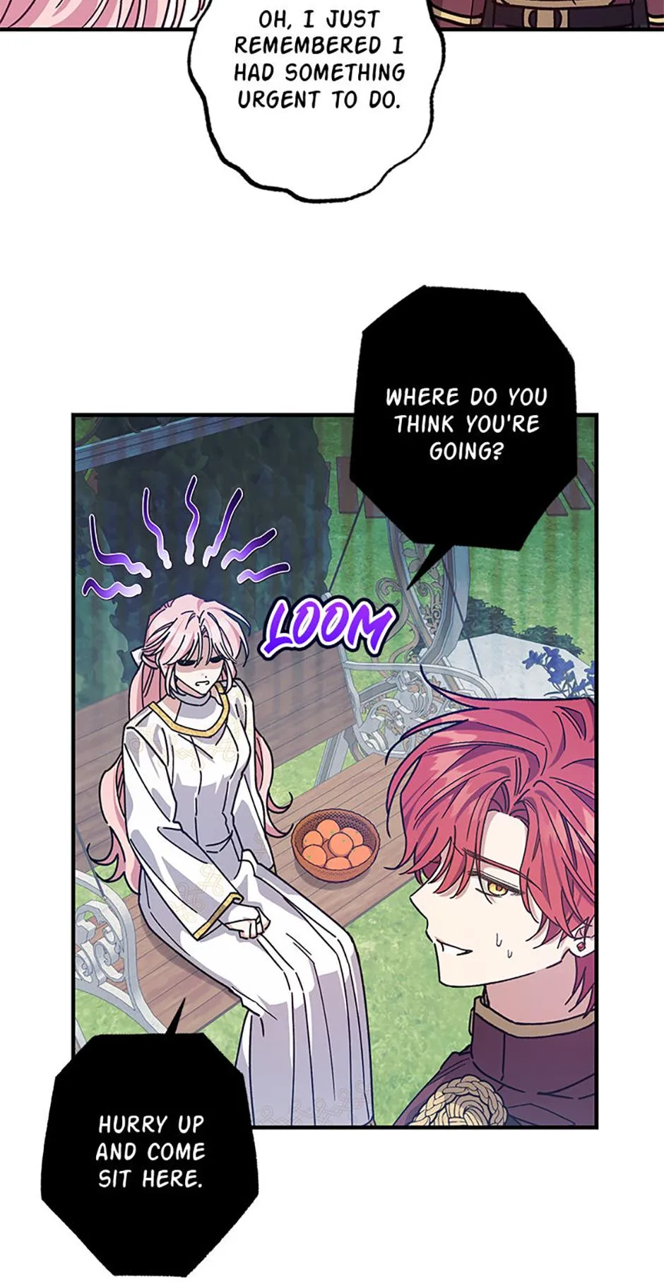 I Raised the Villains Preciously Chapter 65 page 58 - 