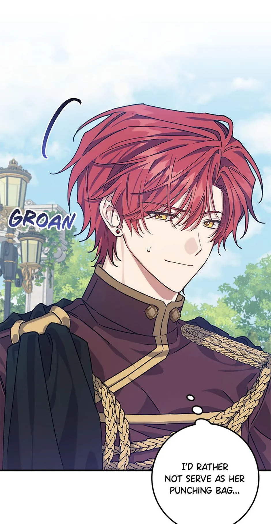 I Raised the Villains Preciously Chapter 65 page 59 - 