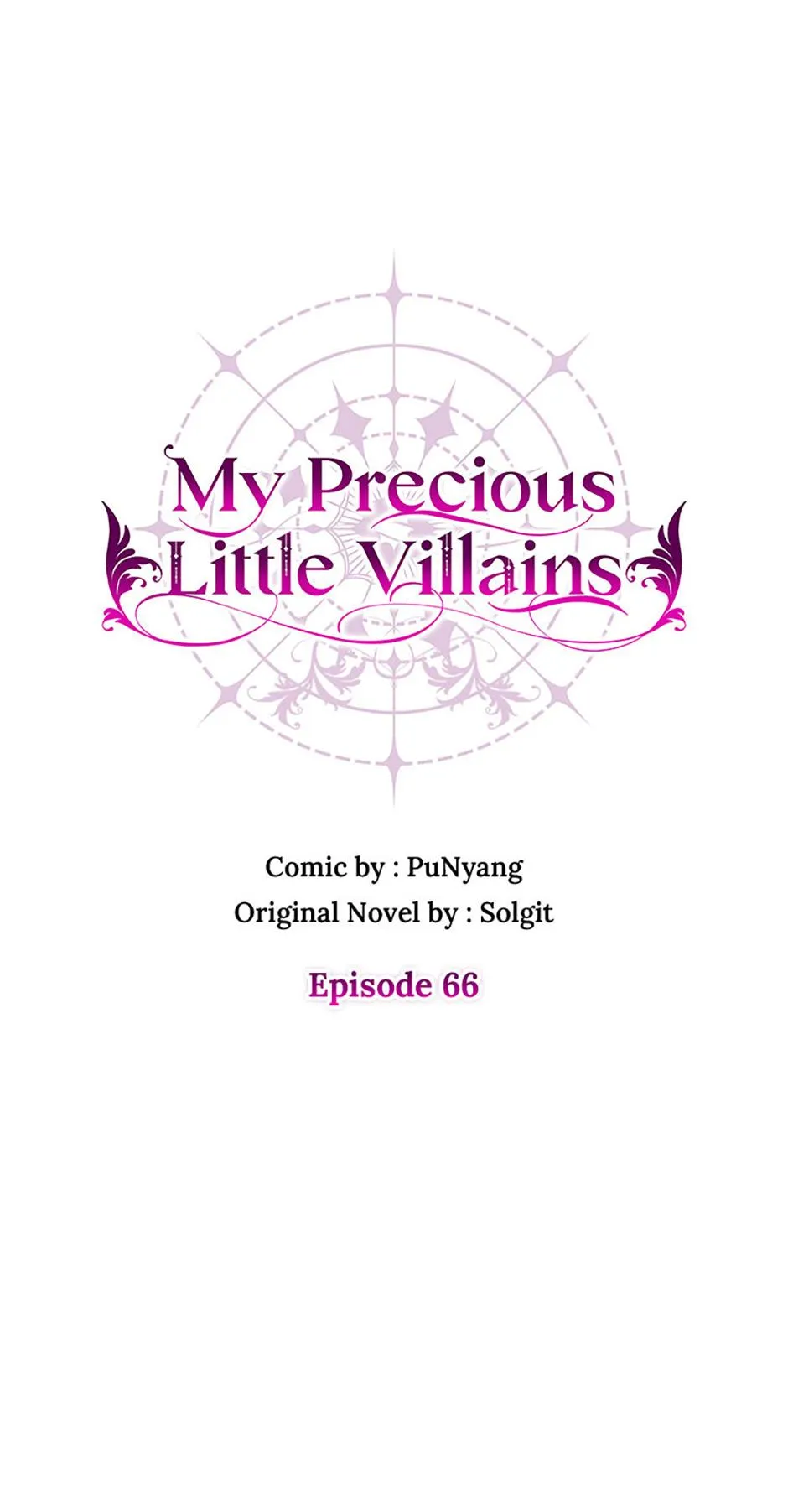 I Raised the Villains Preciously Chapter 66 page 1 - 