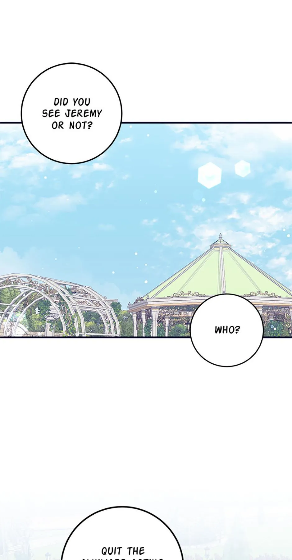 I Raised the Villains Preciously Chapter 66 page 2 - 
