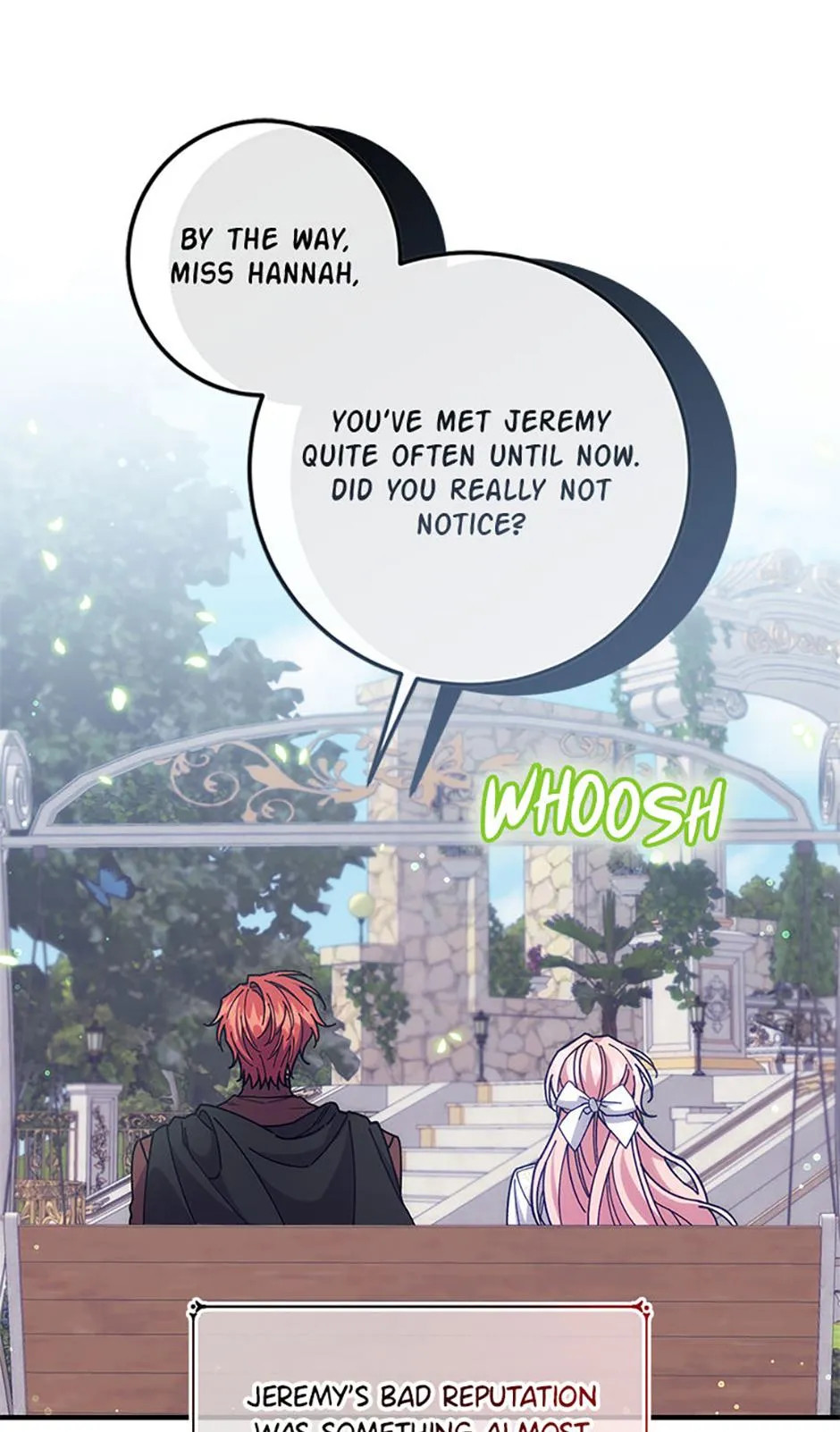 I Raised the Villains Preciously Chapter 66 page 11 - 