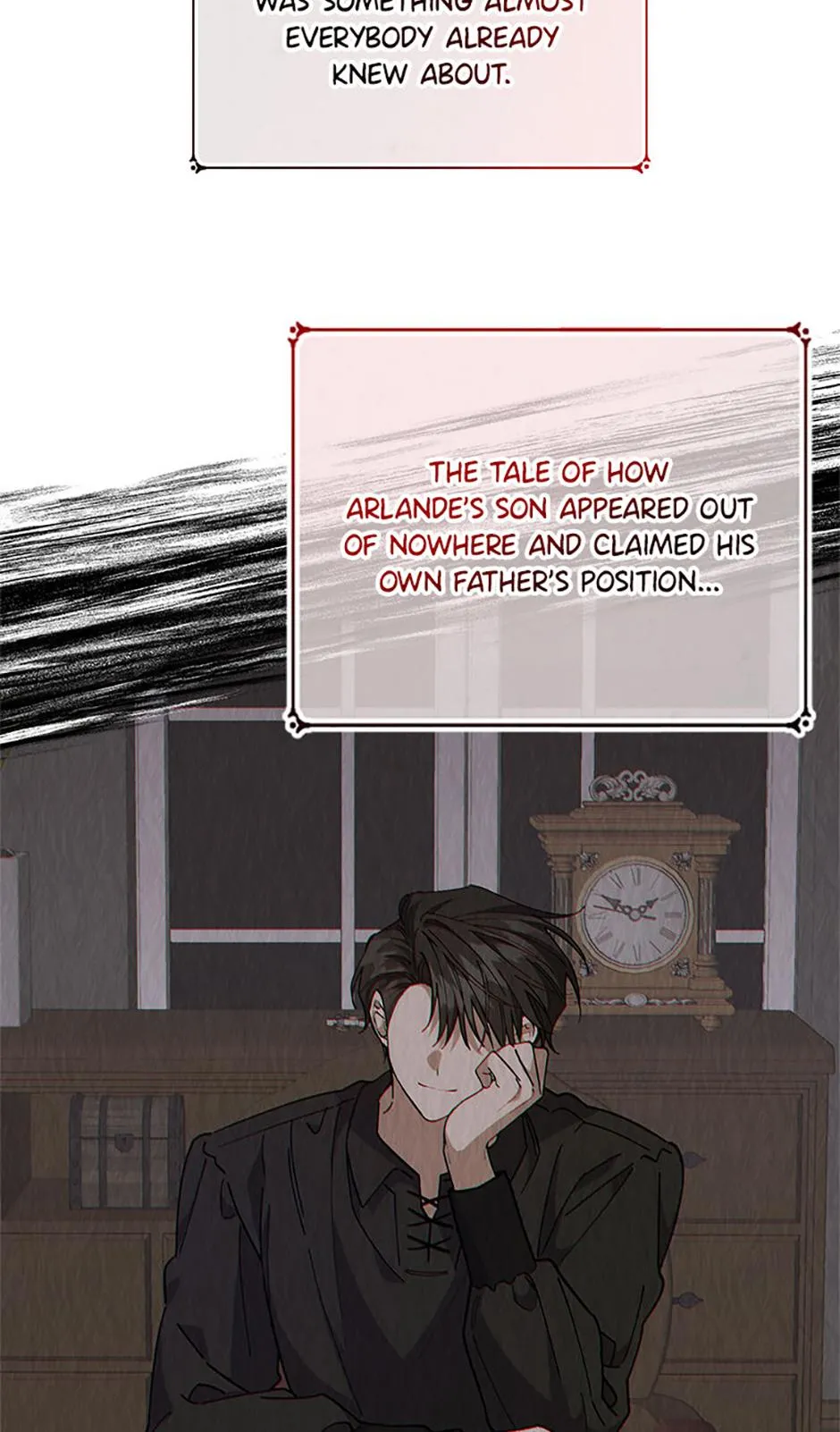 I Raised the Villains Preciously Chapter 66 page 12 - 