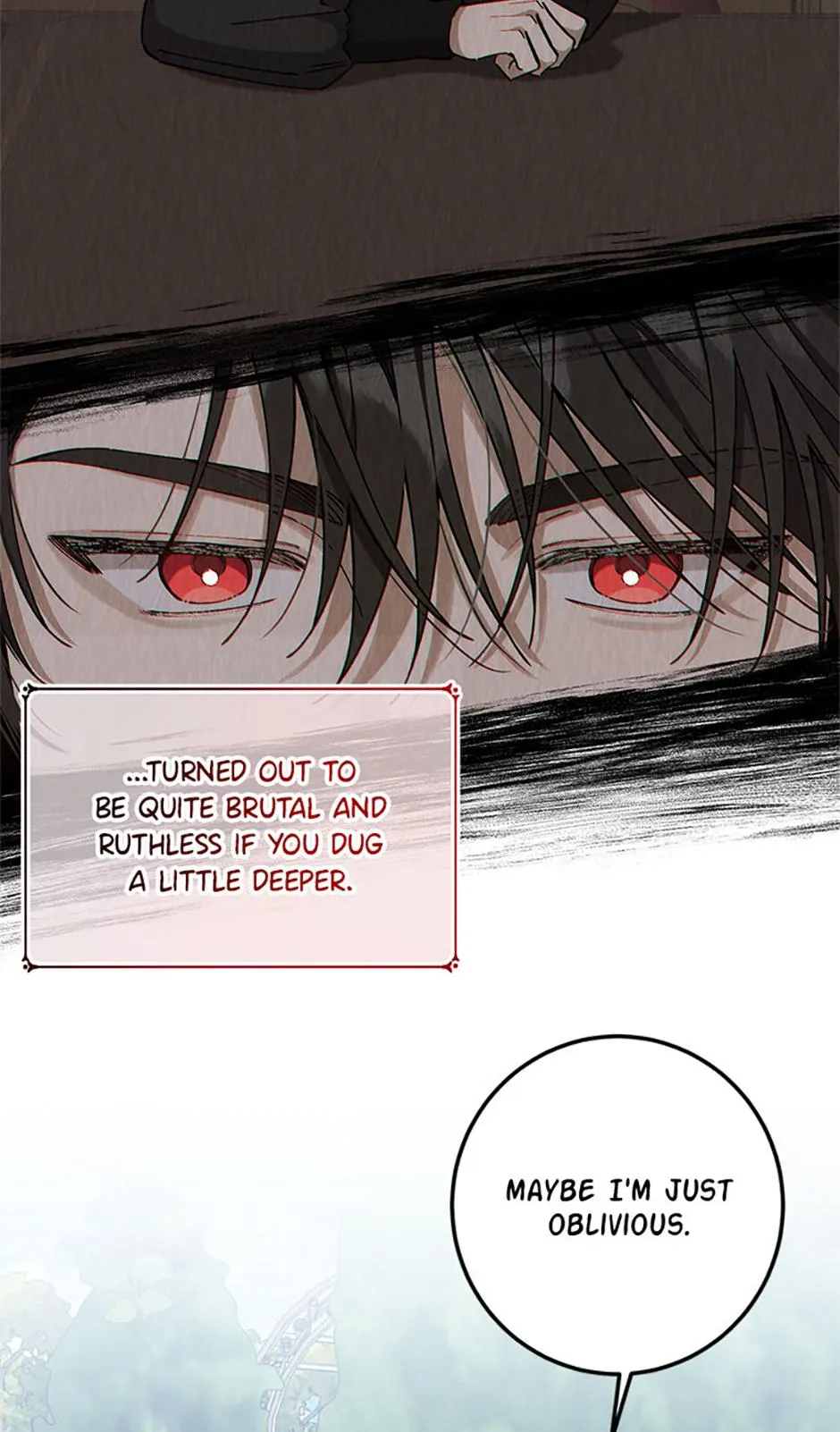 I Raised the Villains Preciously Chapter 66 page 13 - 