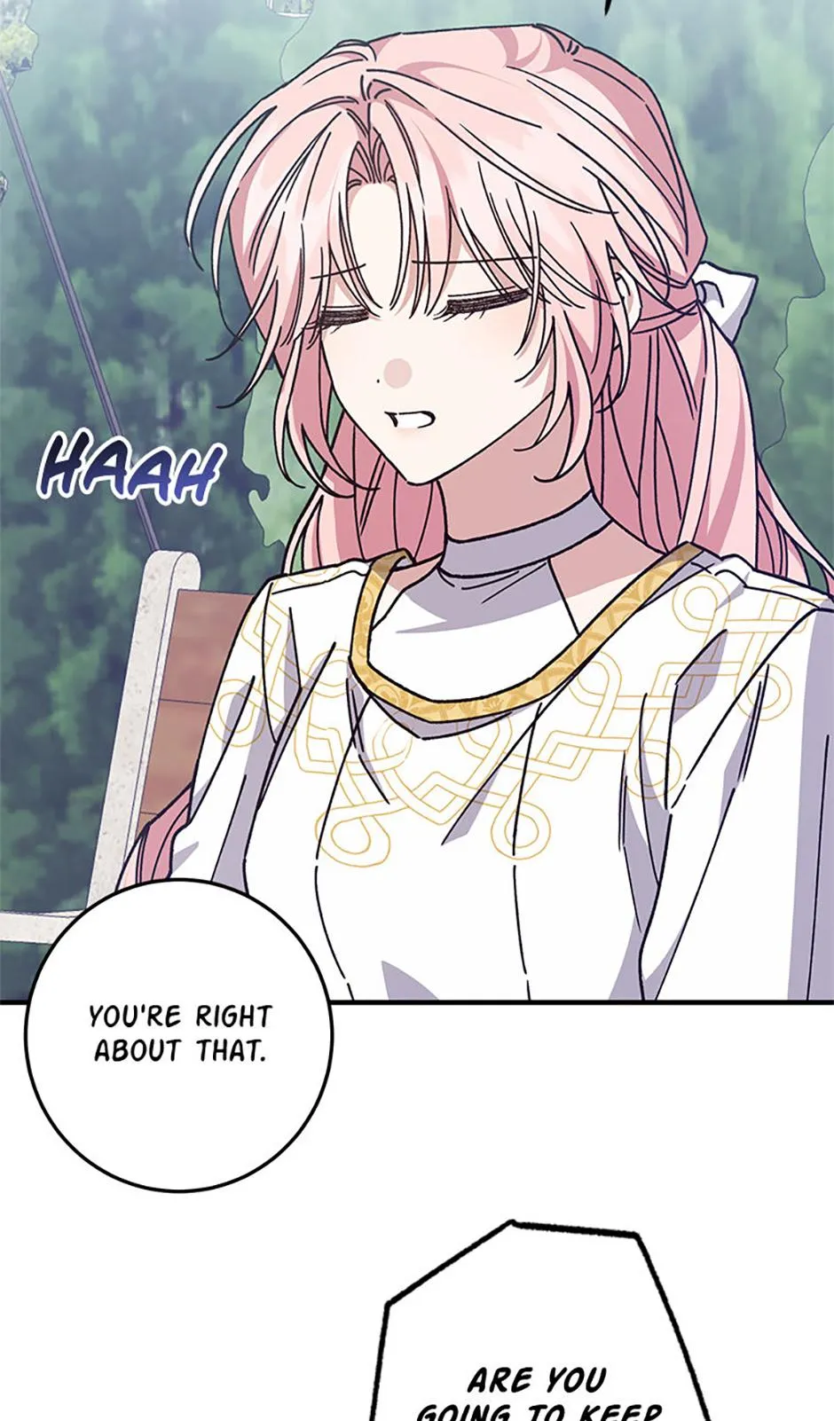 I Raised the Villains Preciously Chapter 66 page 14 - 