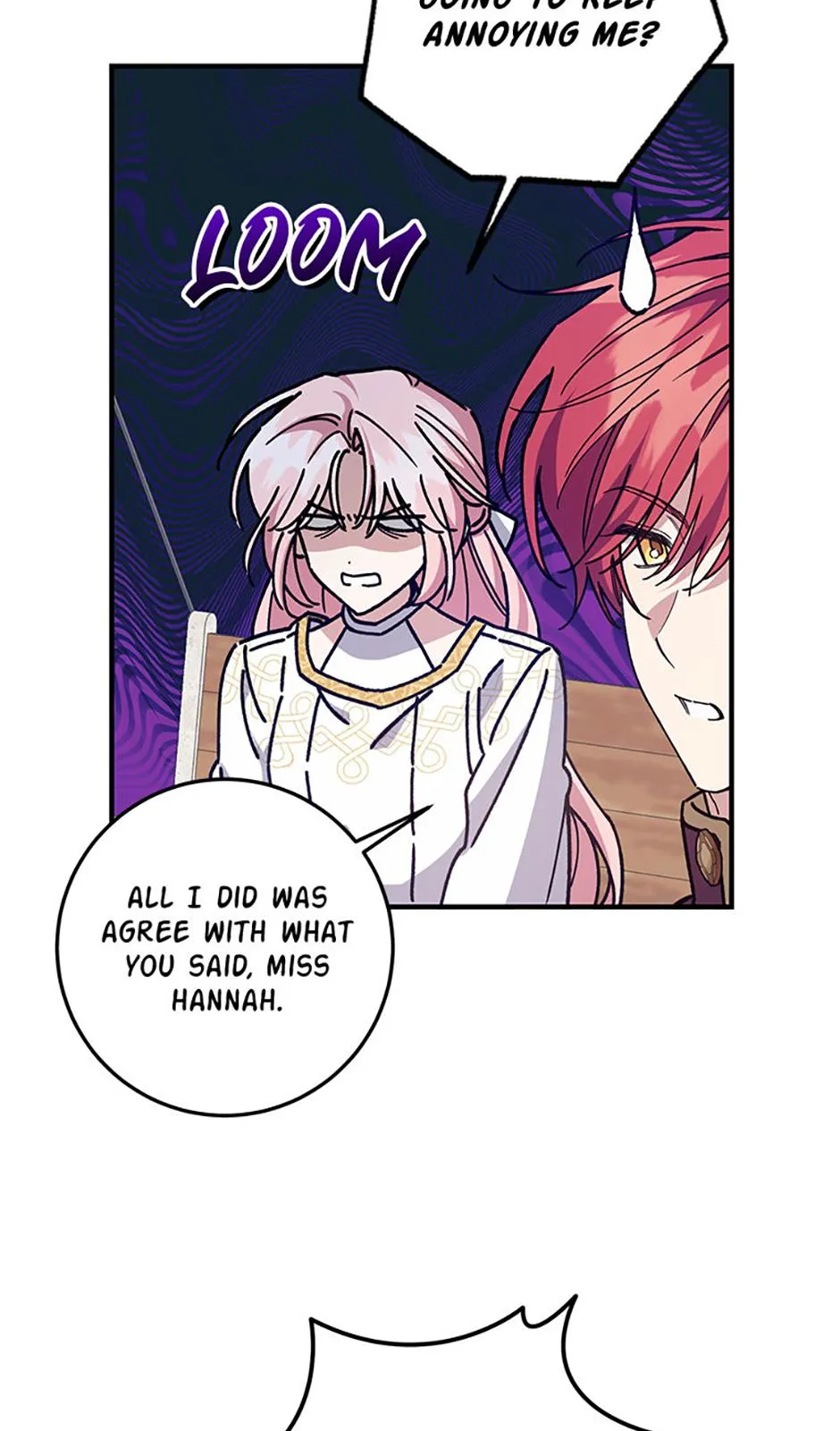 I Raised the Villains Preciously Chapter 66 page 15 - 
