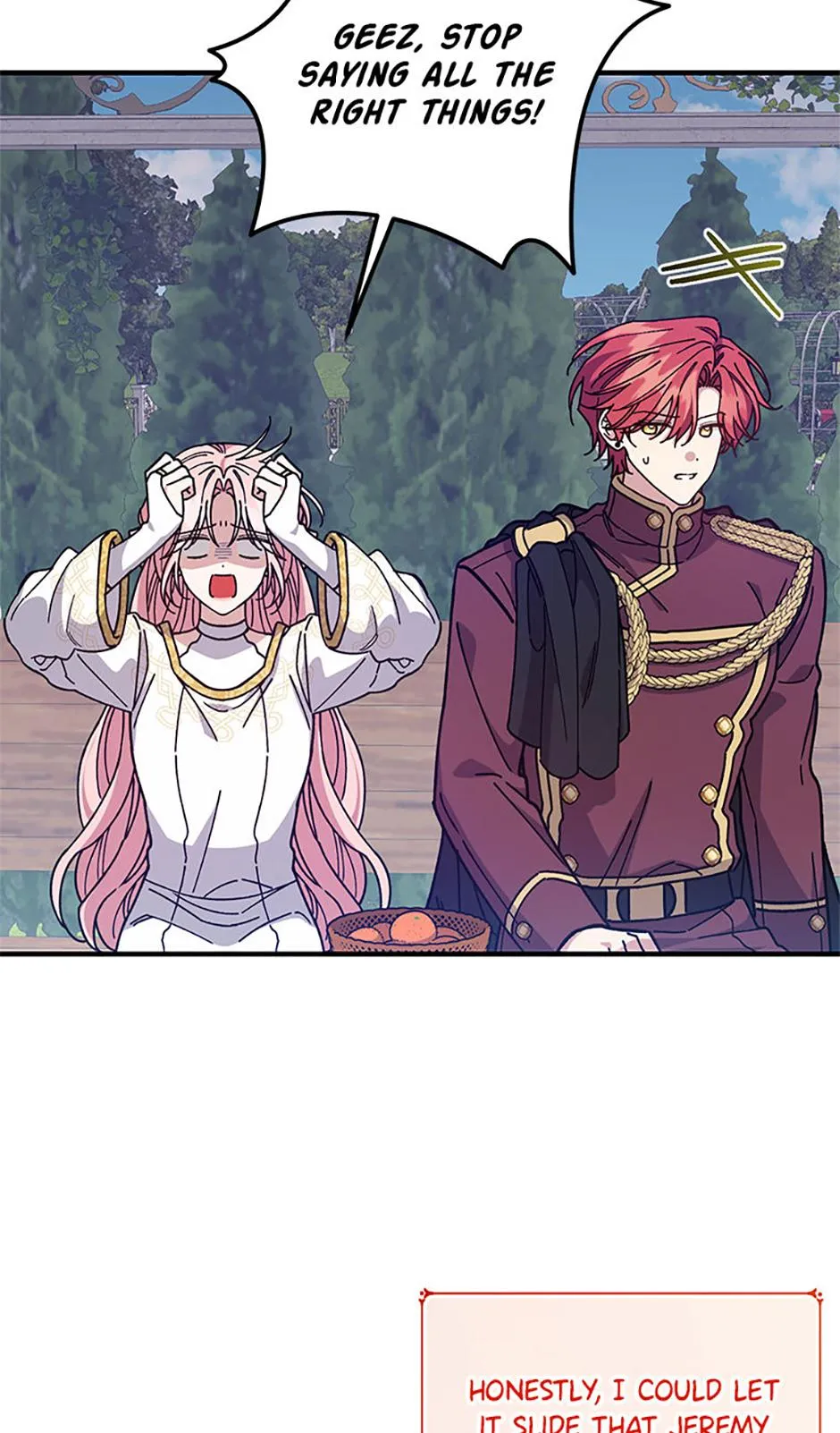 I Raised the Villains Preciously Chapter 66 page 16 - 