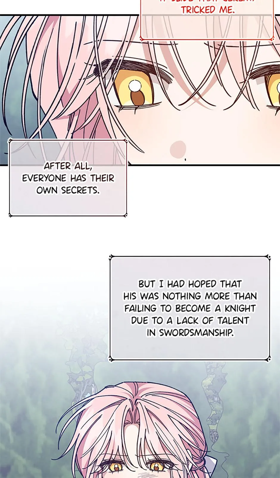 I Raised the Villains Preciously Chapter 66 page 17 - 